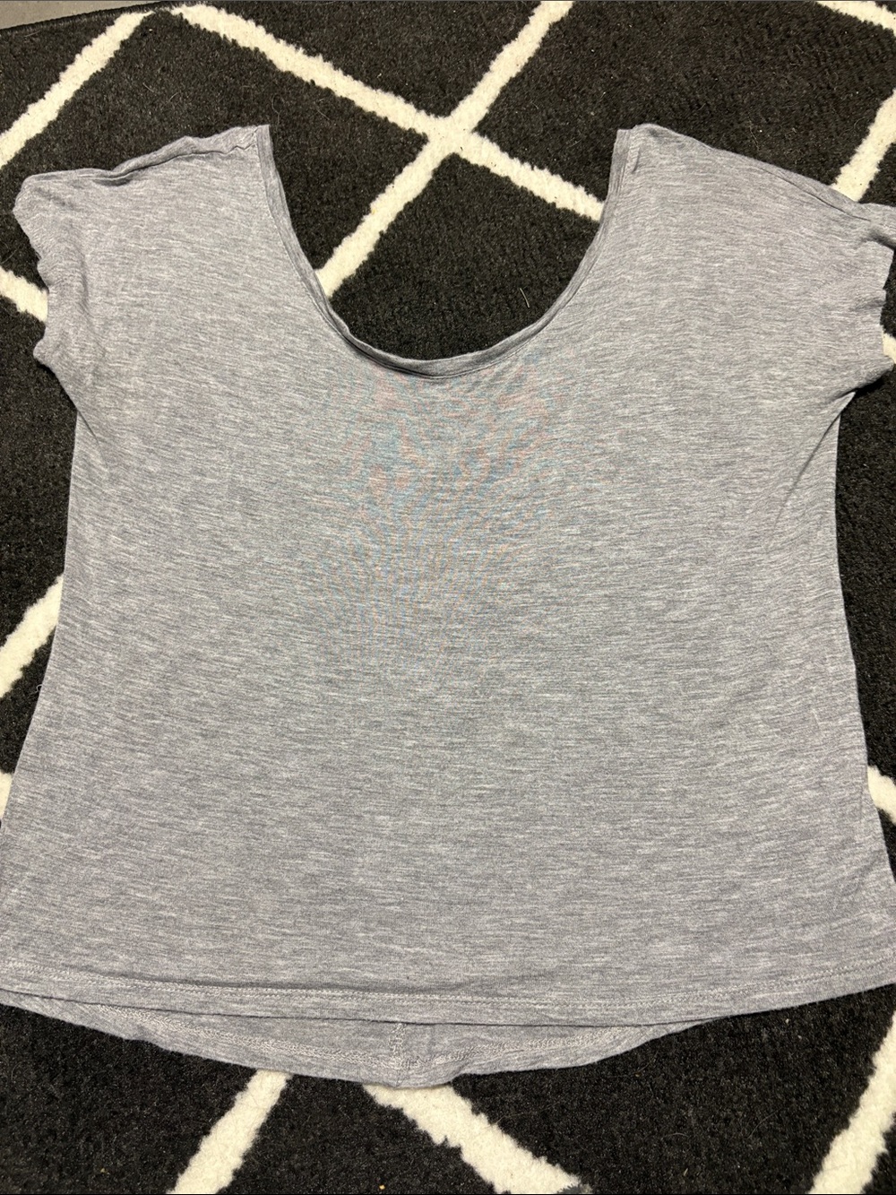 Freebird tee size M